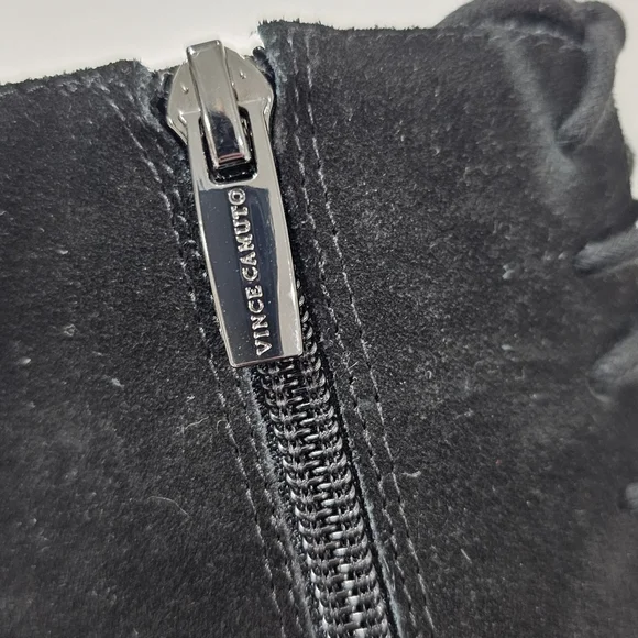 Vince Camuto Kymra Bootie Size 7 - Picture 7 of 15